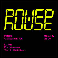 2022-03-05 Live At Power House (DJ Pete, Finn Johannsen) Part 2 by Finn Johannsen