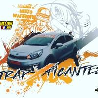 RAUL JR x TRAFICANTE PRENDE TU PARTY 2K21 - DJ CUERVO by @theurbanflow507