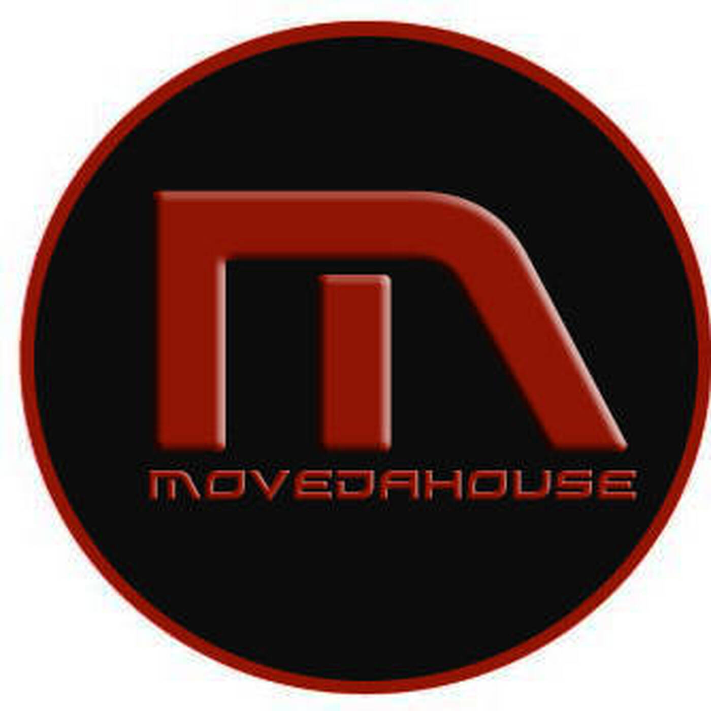 MoveDaHouse live - Recorded live by TuneMan for WeLoveHouseMusic.net - Extended 3hr set (16-06-18) episode artwork