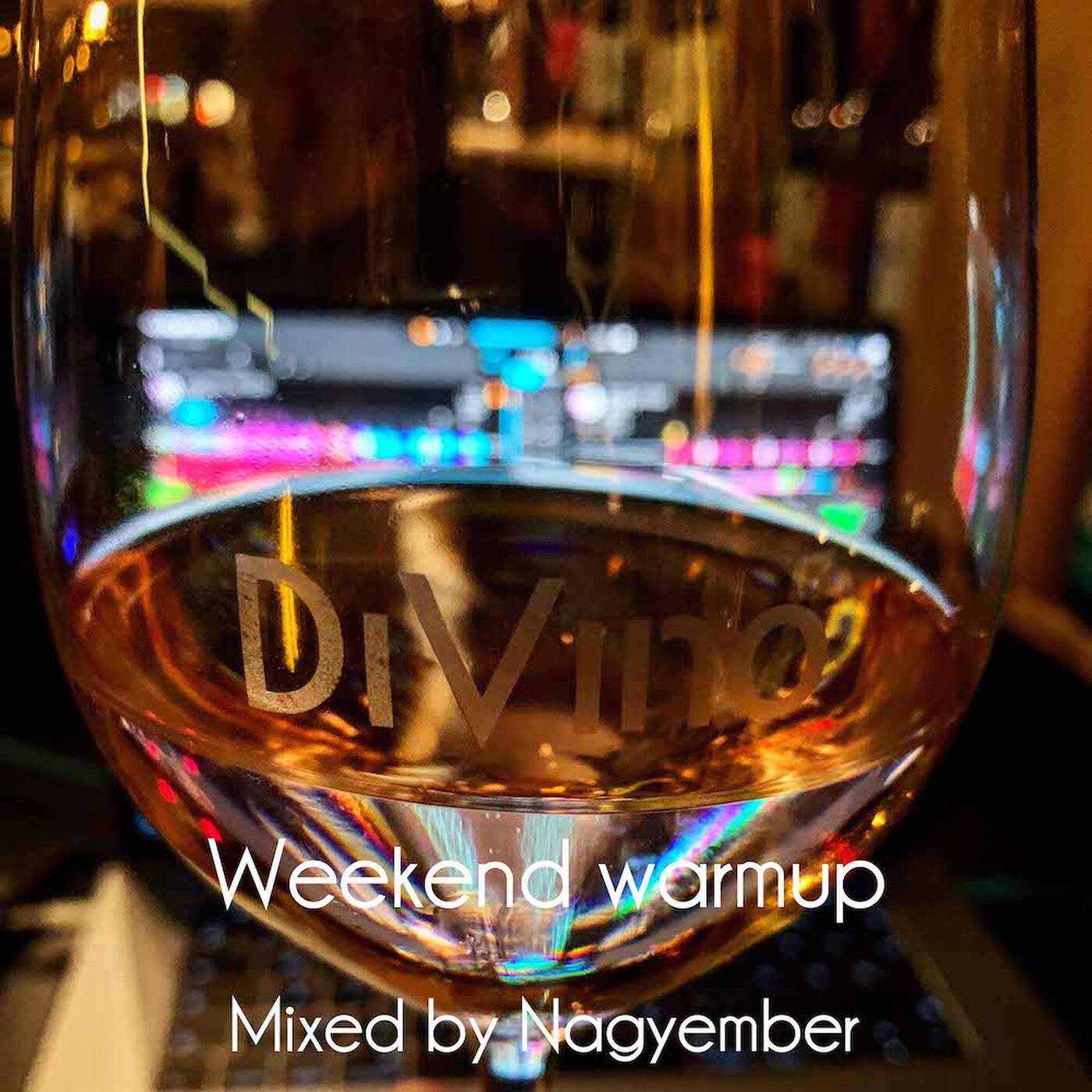 2019-10-25 Live @ DiVino Bazilika episode artwork