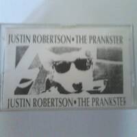 Justin Robertson @ The Pelican, Aberdeen 17th Dec 93 by sbradyman