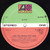 Disco Blast 25 by Disco Internet