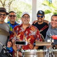 Sabor Latino Latin Jazz Allstars