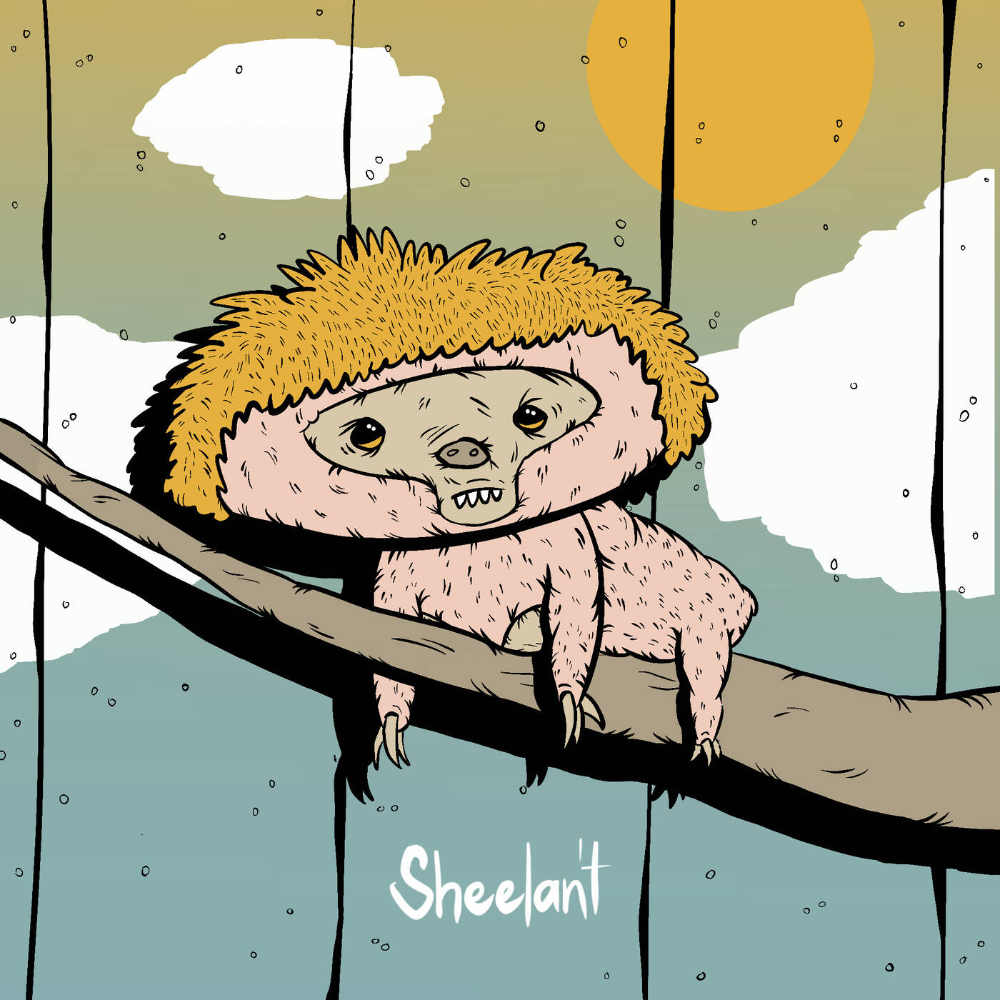 sheelan't 18 langsame seelen - hannes fass - 15.04.21 episode artwork