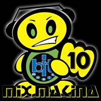Mix Makina N°10 by Dj~M...
