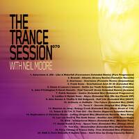The Trance Session 070 by djsets4u