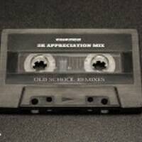 2K Appreciation Mix by Khamusique by Khamusique