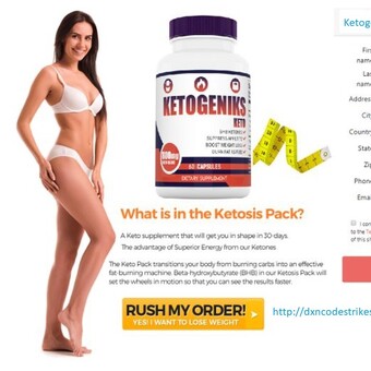  Ketogeniks Keto Reviews
