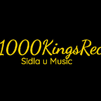 1000kings Records