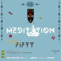 Soul Meditation Sessions 50 by Soul Meditation Sessions