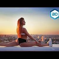 Best Shuffle Dance Music - Melbourne Bounce Music - New Electro House Club Party 2020 by Brazil Downloads 3