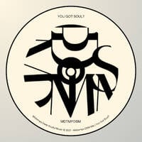 Midtempo DSM Mix 147 | You Got Soul? II by LIBō