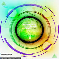 Deeprimental Soundz Podcast - Guns of Revolutionary House(Guest Mix) DJ Danzo 206 by Deeprimental Sounds