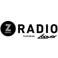 7. Z Radio RnB Jamz with Loomsy by Z Hostel Radio