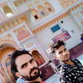 Ravindar Vishwakarma