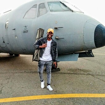 Tshepo Taee