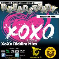 Xoxo-Riddim-Mixx - Muzikal Sheriff by Rastyle Republik