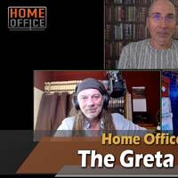 Home Office #262 by NuoFlix