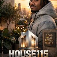 House115 #016 [Beest Mode] Mixed By Beezy Bee by Bee Music Records