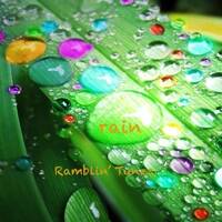 Ramblin' Tunes - rain by Pat