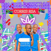 Rsa Deeper- Corris Rsa by Corris Rsa