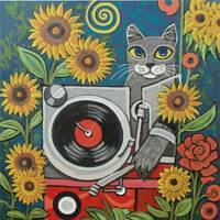 Disgruntled Regulations by Norman Breaks