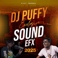 Sound Effects 2025 - DSEP - Exclusive DJ Puffy Sound EFX 1 by Dream-Sound Media