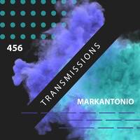 Transmissions 456 by Markantonio by Techno Music Radio Station 24/7 - Techno Live Sets