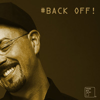 Back Off! by Frank aka farec