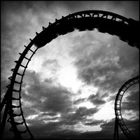 Roller Coaster Mix by HmSeb