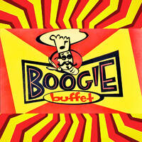 DJ Ernie Munson - Live At Boogie Buffet - 1015 Folsom Gold Room - 5-2-93 (Jim Hopkins Remaster) by ninetiesDJarchives