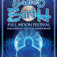 Sacred Earth blue moon (dj set)tracklist in discription by  ProPsyLes