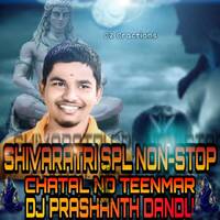 SHIVARATRI SPL NON- STOP ( CHATAL ND TEENMAR MIX ) BY DJ PRASHANTH DANDU 7032322129 by www.Djoffice.in