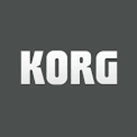 Korg Minds by Julien Girauld
