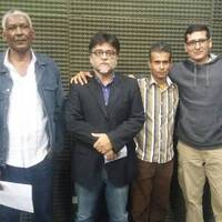 Referentes Casa de amistad Jujuy-Cuba - Actividades de la casa de amistad by UNJu Radio 02