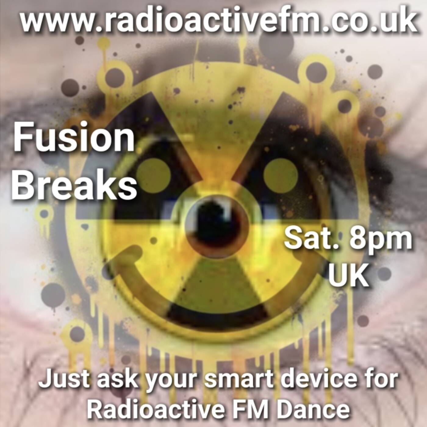 Fusion Breaks... The Bass that Jack built!