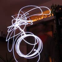 Reintroducing by sparkle bomb