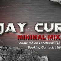 01 - JAY CURTIS MINIMAL MIX 003 - JAY CURTIS MINIMAL MIX 003 by DJ JAY CURTIS