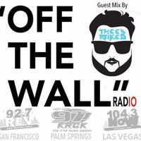 Off The Wall Radio Aug 7 Thee Mike B Take Over by (thee) Mike B