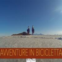 AVVENTURE IN BICICLETTA | LIFEINTRAVEL.IT - 01 - PERCHÉ VIAGGIARE IN BICI by RADIO FRANCIGENA - LA VOCE DEI CAMMINI