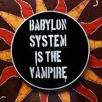 Never Let Babylon Fool You by Fau Lenz