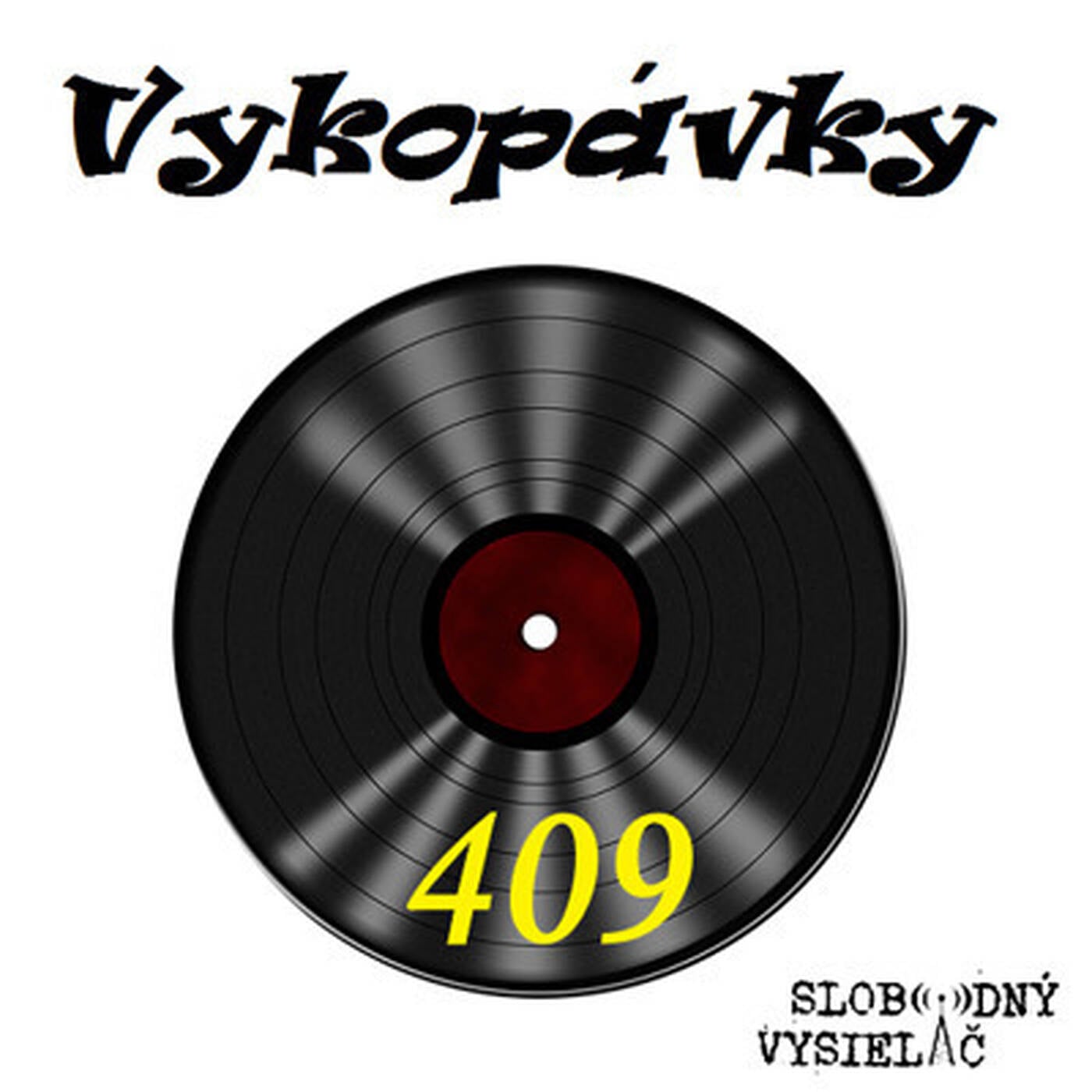 Vykopávky 418 - 2026-06-25 409. kolo episode artwork