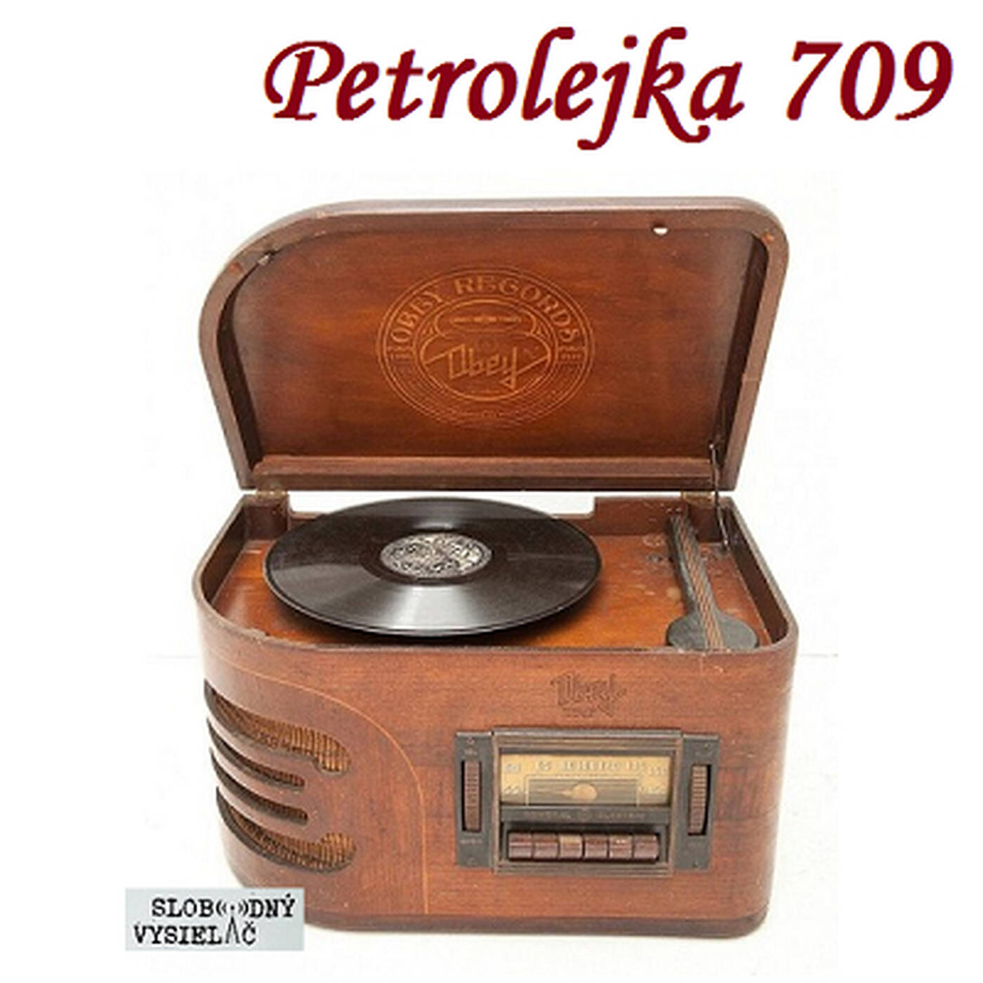 Petrolejka 709 - 2020-06-02 Návrat do roku 1982/02 episode artwork