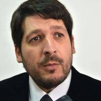 Juan Manuel Soler - Oficina Anticorrupción - Denuncia penal y retención de haberes si no presentan declaración jurada by UNJu Radio 05