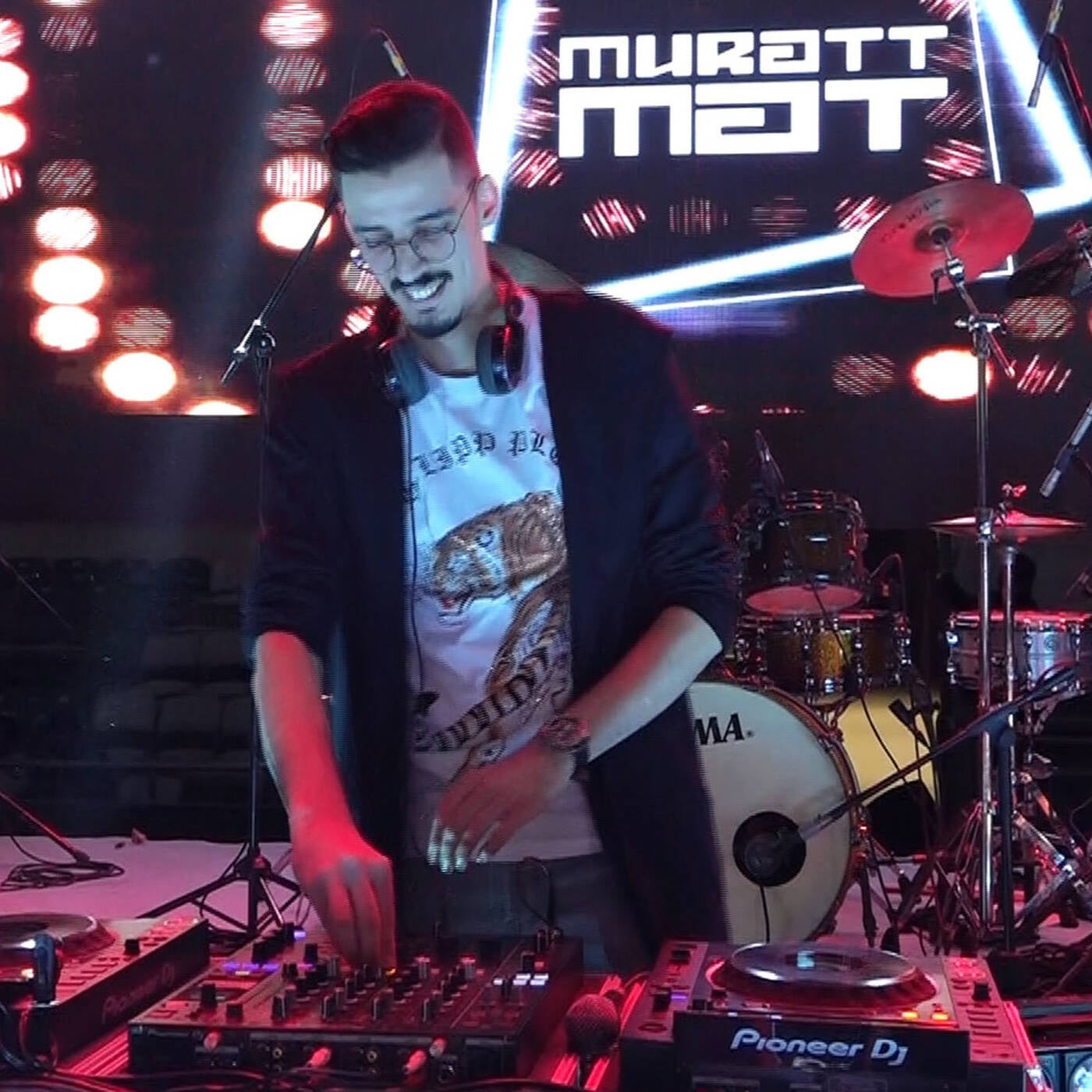 Muratt Mat - No limit #006 (20.04.2019)