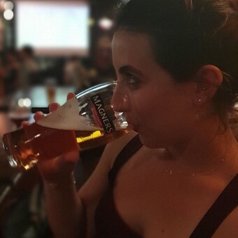 Lily H&Atilde;&copy;bert Masson