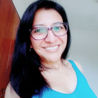 Patricia Pluma Alem&aacute;n