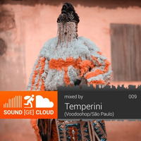 sound(ge)cloud 009 by Temperini – encantar by Rafael Temperini