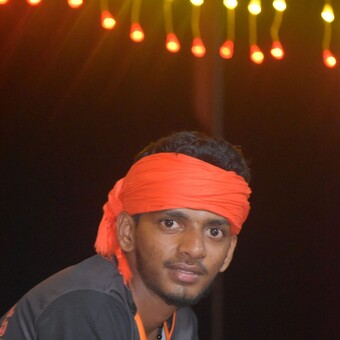 Deekshith Kokkada