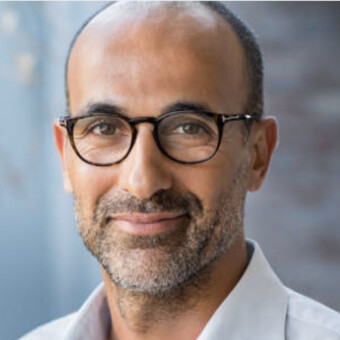 Motivational Speaker